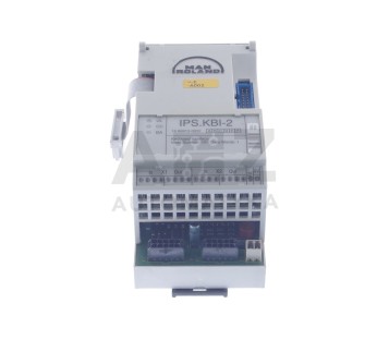 MAN ROLAND IPS.KBI-2 IPSKBI2  KEYBOARD INTERFACE