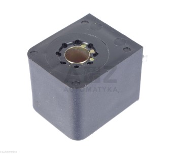 REXROTH MANNESMANN Solenoid Valve COIL 24V ! 2PCS !