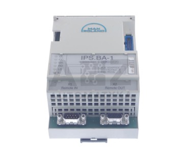MAN ROLAND IPS.BA-1 IPSBA1 BUS ADAPTER