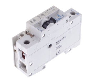 SIEMENS 5SX51 C6 + 5SX91 