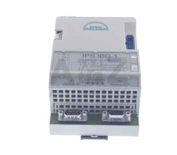 MAN ROLAND IPS.IBG-1 IPSIBG1 BUS GATEWAY