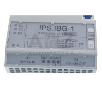 MAN ROLAND IPS.IBG-1 IPSIBG1 BUS GATEWAY
