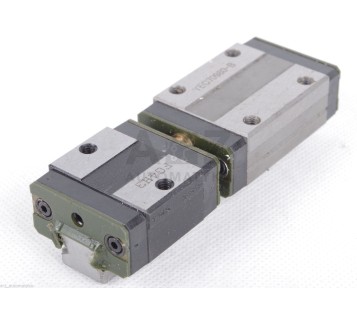 THK YEC70980-B YEC70980B + FG4H3 SR15 LINEAR SLIDE + 2PCS LINEAR BEARIN  ! NEW !