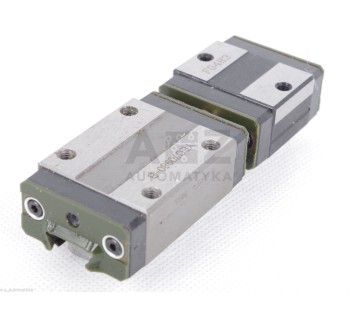 THK YEC70980-B YEC70980B + FG4H3 SR15 LINEAR SLIDE + 2PCS LINEAR BEARIN  ! NEW !