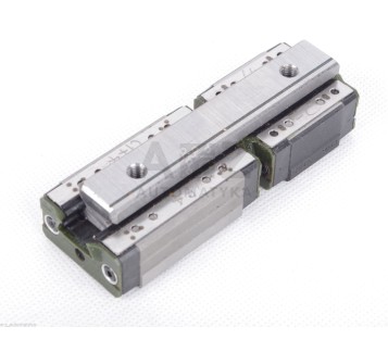 THK YEC70980-B YEC70980B + FG4H3 SR15 LINEAR SLIDE + 2PCS LINEAR BEARIN  ! NEW !