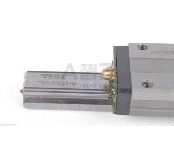 THK YEC70980-B YEC70980B + FG4H3 SR15 LINEAR SLIDE + 2PCS LINEAR BEARIN  ! NEW !