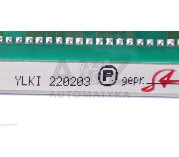METRONIC YLKI 220203 YLKI220203 