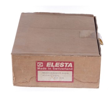ELSTA RZB232A 131548 ! NEW