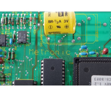 METRONIC PANDUIT 100-096-053 100096053 YLKI 120203 YLKI120203 