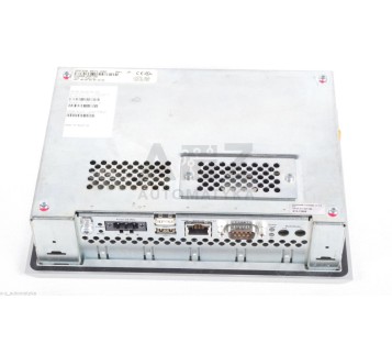 B&R DEOS DEOS.AG TOUCH USER PANEL 5PP320.0571-K02 5PP3200571K02 REV.J0 
