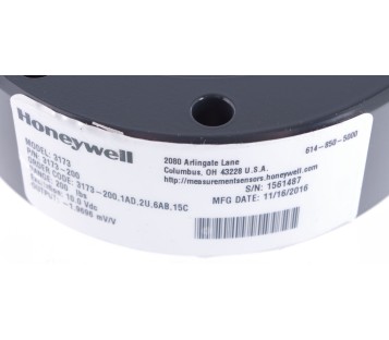 HONEYWELL 3173 3173-200 3173200 ! NEW
