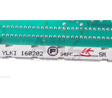 METRONIC PANDUIT 100-964-053 100964053 YLKI 160202 YLKI160202 YLKI160201 