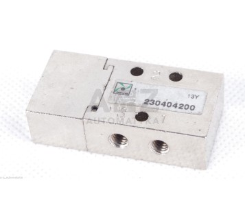 BIESSE 230404200 12Y MICRO VALVE ! NEW !