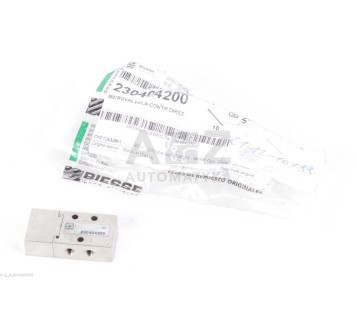 BIESSE 230404200 12Y MICRO VALVE ! NEW !