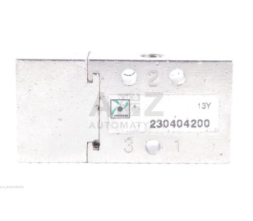 BIESSE 230404200 12Y MICRO VALVE ! NEW !