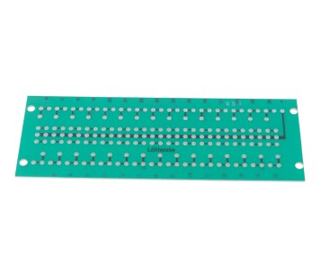 LOTLEISTE PCB BOARD  ! 5PCS ! NEW