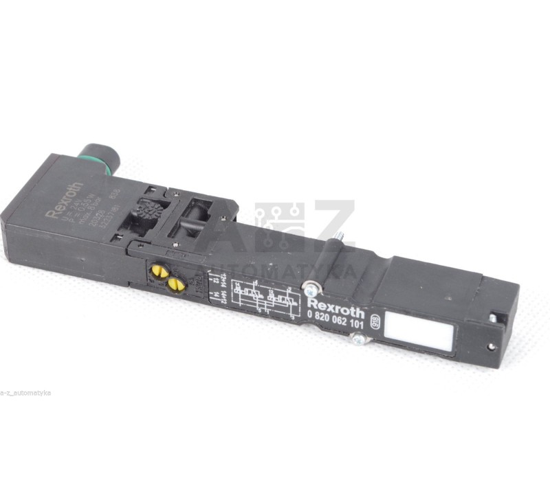 REXROTH 0 820 062 101 0820062101 20328 32237181 