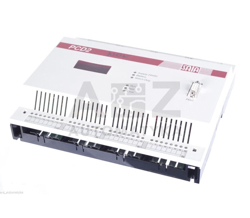 SAIA PCD2 PCD2.M110 PCD2M110