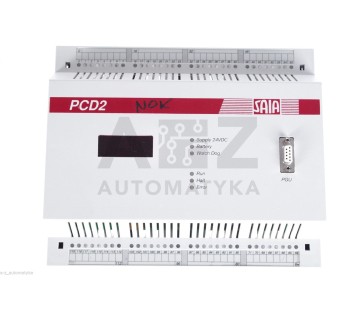 SAIA PCD2 PCD2.M110 PCD2M110