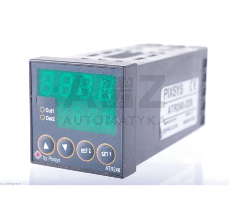 PIXSYS ATR240-22B ATR24022B