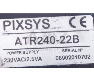 PIXSYS ATR240-22B ATR24022B