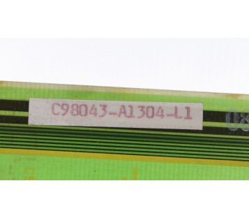 SIEMENS C98043-A1304-L1 C98043A1304L1 ! NEW !