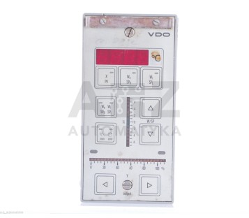 VDO 24/81-14 248114 270715 419095 