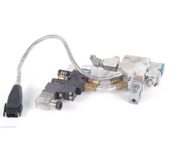 NORDSON SA11M 1053894 MINIBLUE HOT MELT ADHESIVE APPLICATION