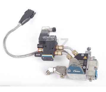 NORDSON SA11M 1053894 MINIBLUE HOT MELT ADHESIVE APPLICATION
