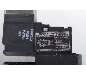 NORDSON SA11M 1053894 MINIBLUE HOT MELT ADHESIVE APPLICATION