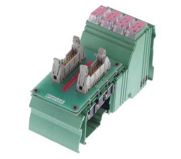 PHOENIX CONTACT IB IL 24 DO 16 IBIL24DO16 2726272 