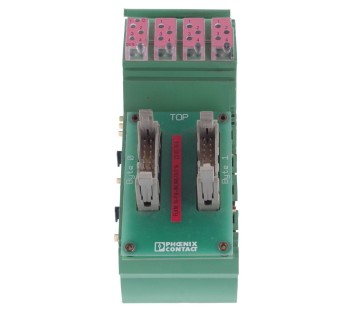 PHOENIX CONTACT IB IL 24 DO 16 IBIL24DO16 2726272 