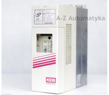 KEB SERVO  S4 01.S4.D2E-3D10 ( 01S4D2E3D10 )