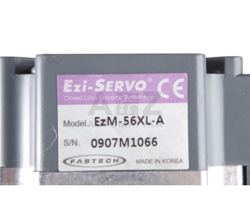 EZI-SERVO EZI SERVO EZM-56XL-A  EZM56XLA