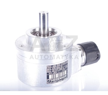 HEIDENHAIN ROD 430 500 27S12-03 ROD43050027S1203  376834-12 37683412 ! NEW ! 