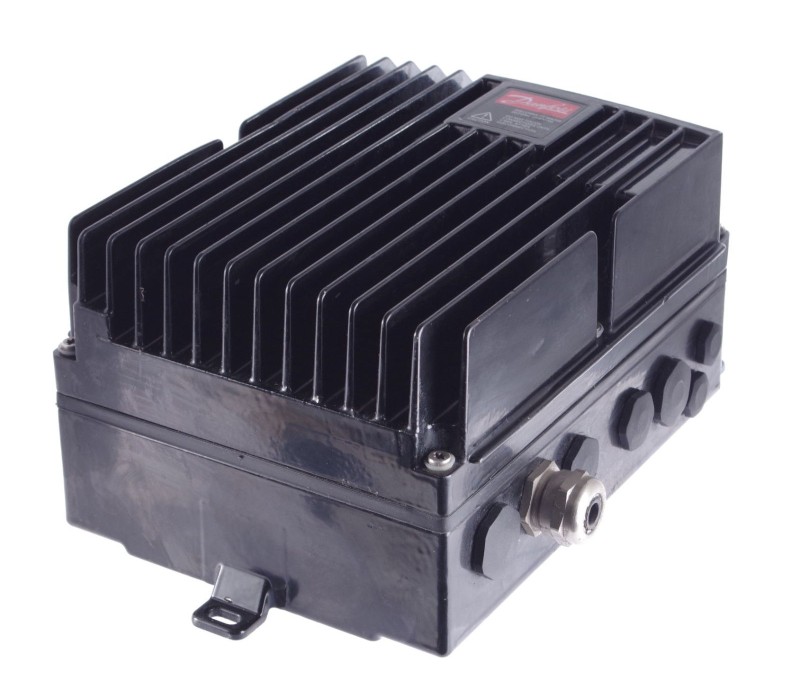 DANFOSS FCD 303 FCD303 FCD303PT4P66STR1DCF00T52C0 178B1655