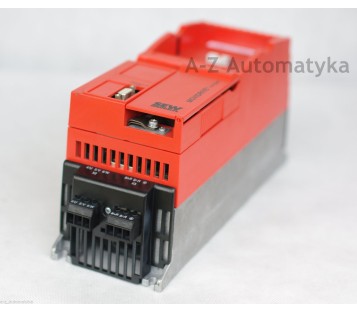 SEW EURODRIVE MCF41A0040-5A3-4-00 + MDX60A0040-5A3-4-00  ( 826838X / 8227209 )