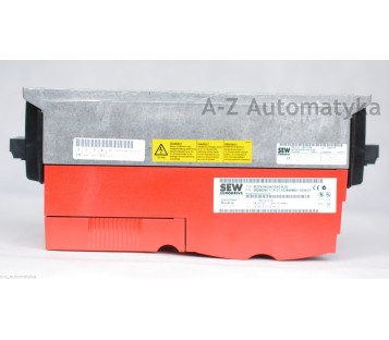 SEW EURODRIVE MCF41A0040-5A3-4-00 + MDX60A0040-5A3-4-00  ( 826838X / 8227209 )