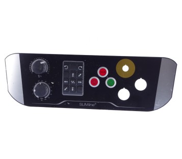 SIEMENS SINUMERIK MCP-M SLIMLINE4 6FC5303-0AF50-4EA0 6FC53030AF504EA0