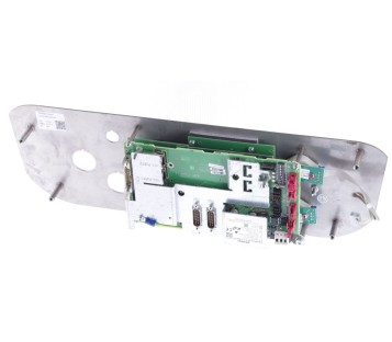 SIEMENS SINUMERIK MCP-M SLIMLINE4 6FC5303-0AF50-4EA0 6FC53030AF504EA0