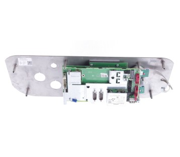 SIEMENS SINUMERIK MCP-M SLIMLINE4 6FC5303-0AF50-4EA0 6FC53030AF504EA0