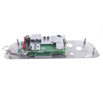 SIEMENS SINUMERIK MCP-M SLIMLINE4 6FC5303-0AF50-4EA0 6FC53030AF504EA0