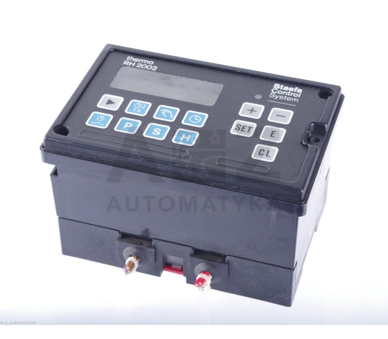 STAEFA CONTROL THERMO RH 2002 RH2002 08418  470.92002