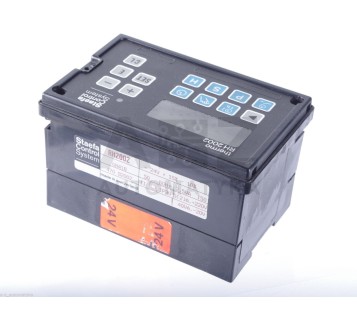 STAEFA CONTROL THERMO RH 2002 RH2002 08418  470.92002