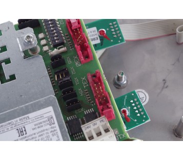 SIEMENS SINUMERIK MCP-M SLIMLINE4 6FC5303-0AF50-4EA0 6FC53030AF504EA0