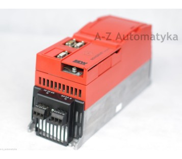 SEW EURODRIVE MCV41A0015-5A3-4-0T + MDX60A0015-5A3-4-00  ( 8274959 / 8227179 )