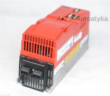 SEW EURODRIVE MCV41A0015-5A3-4-0T + MDX60A0015-5A3-4-00  ( 8274959 / 8227179 )