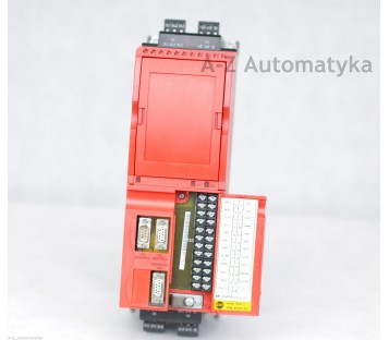 SEW EURODRIVE MCV41A0015-5A3-4-0T + MDX60A0015-5A3-4-00  ( 8274959 / 8227179 )