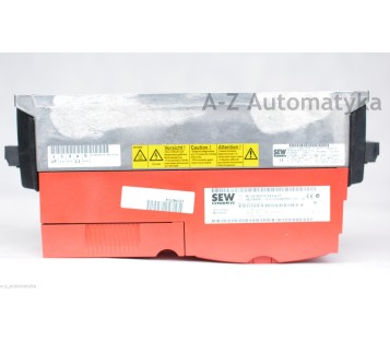 SEW EURODRIVE MCV41A0015-5A3-4-0T + MDX60A0015-5A3-4-00  ( 8274959 / 8227179 )