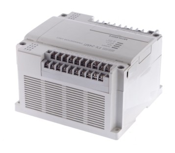MITSUBISHI MELSEC FX-24MT FX24MT TRANSISTOR UNIT FX-24MT-ESS FX24MTESS 